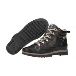 Pikolinos Damenschuhe VIGO Sommerstiefeletten - Schwarz 10 Pikolinos Damenschuhe VIGO Sommerstiefeletten - Schwarz -Schuh Rabatt Geschäft 27574861 03