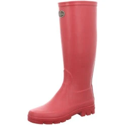 Le Chameau Stiefel & Stiefeletten - Apricot