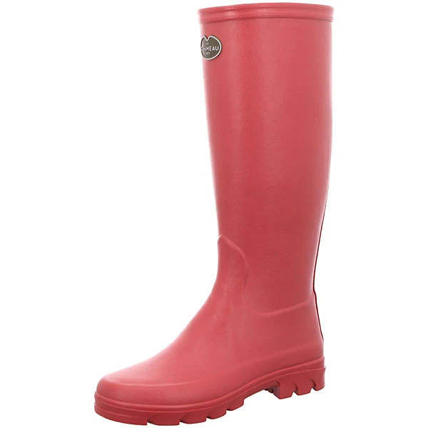 Le Chameau Stiefel & Stiefeletten - Apricot 1 Le Chameau Stiefel & Stiefeletten - Apricot