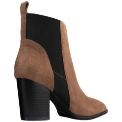 BEHIND THE TREES - Braun -Schuh Rabatt Geschäft 27581912 03