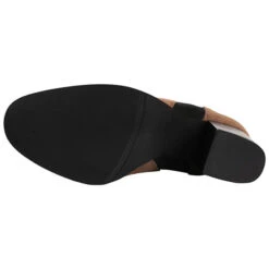 BEHIND THE TREES - Braun -Schuh Rabatt Geschäft 27581912 05