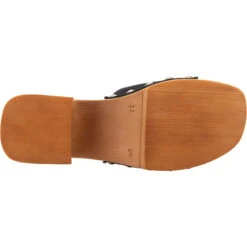 J&F Woody Pantoletten -Schuh Rabatt Geschäft 27592481 07