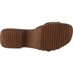 J&F Woody Chain Pantoletten -Schuh Rabatt Geschäft 27592487 07