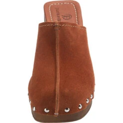 J&F Classic Woody Mules -Schuh Rabatt Geschäft 27592523 04