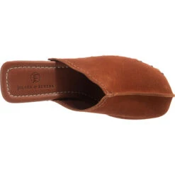 J&F Classic Woody Mules -Schuh Rabatt Geschäft 27592523 06