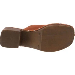 J&F Classic Woody Mules -Schuh Rabatt Geschäft 27592523 07