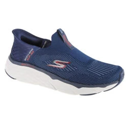 Skechers Slip-ins Max Cushioning Elite Advantageous Sportliche Slipper