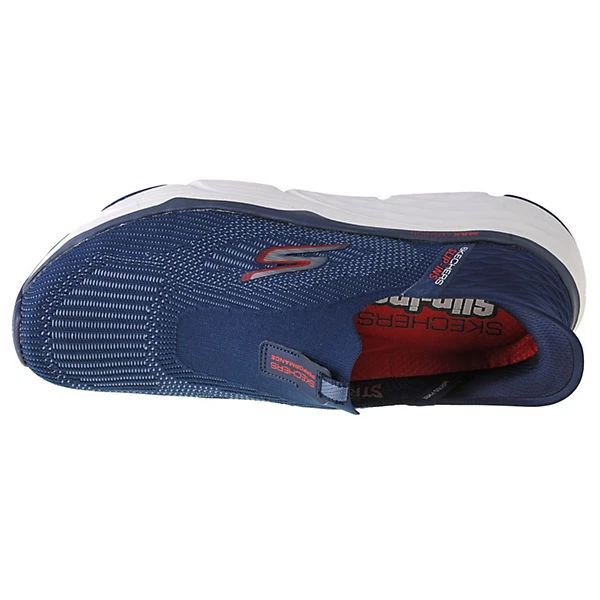 Skechers Slip-ins Max Cushioning Elite Advantageous Sportliche Slipper 3 Skechers Slip-ins Max Cushioning Elite Advantageous Sportliche Slipper – Bild 3