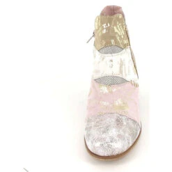 Tom Tailor Stiefel Klassische Stiefel - Grau