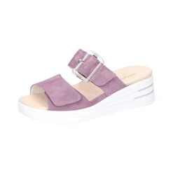 H-dina Komfort-Pantoletten