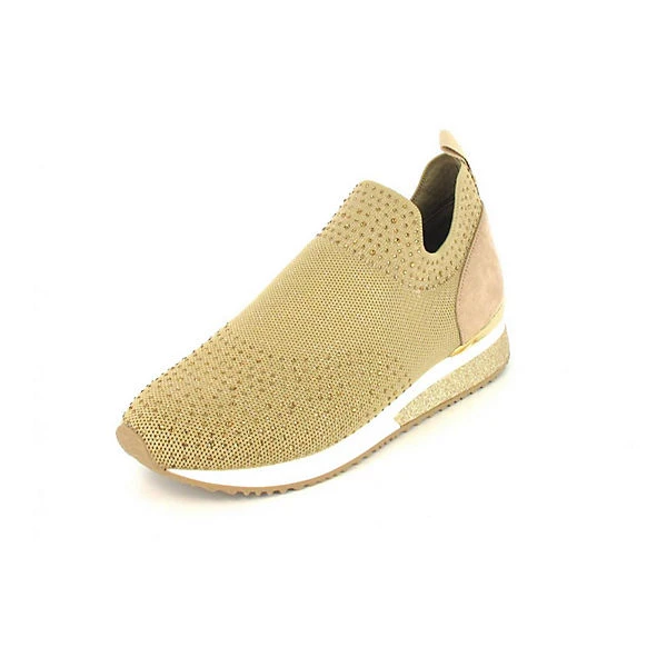 Sneaker Chunky Sneakers - Beige 1 Sneaker Chunky Sneakers - Beige