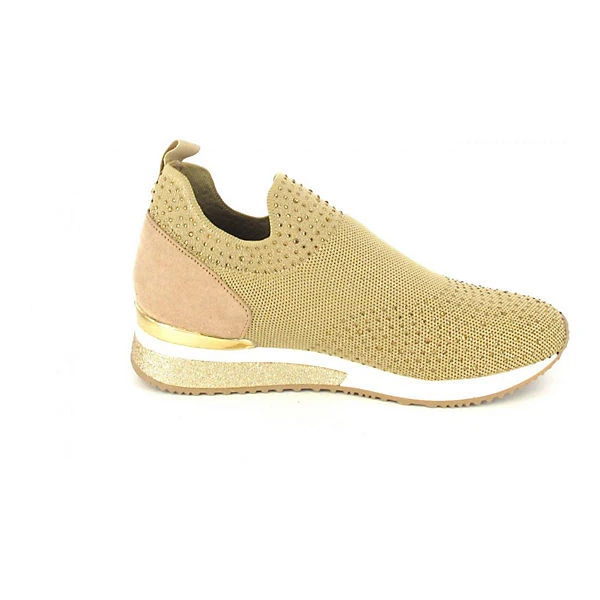 Sneaker Chunky Sneakers - Beige 4 Sneaker Chunky Sneakers - Beige – Bild 4