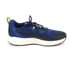 Puma Sneaker Twitch Runner Trail Chunky Sneakers - Blau -Schuh Rabatt Geschäft 27737435 03