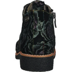 Laura Vita Halbschuhe Klassische Halbschuhe - Grün -Schuh Rabatt Geschäft 27751880 05