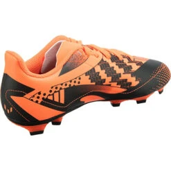 ADIDAS Fußballschuhe X SPEEDPORTAL MESSI.4 FxG J Für Jungen - Orange/schwarz 9 ADIDAS Fußballschuhe X SPEEDPORTAL MESSI.4 FxG J Für Jungen - Orange/schwarz -Schuh Rabatt Geschäft 27756011 05