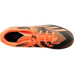 ADIDAS Fußballschuhe X SPEEDPORTAL MESSI.4 FxG J Für Jungen - Orange/schwarz 10 ADIDAS Fußballschuhe X SPEEDPORTAL MESSI.4 FxG J Für Jungen - Orange/schwarz -Schuh Rabatt Geschäft 27756011 06