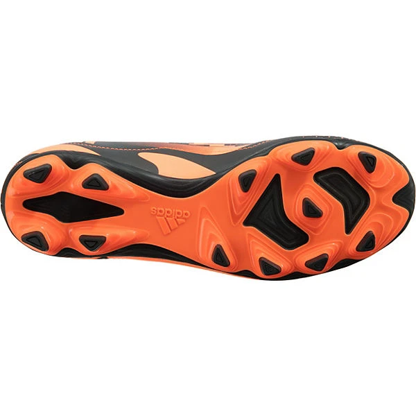 ADIDAS Fußballschuhe X SPEEDPORTAL MESSI.4 FxG J Für Jungen - Orange/schwarz 6 ADIDAS Fußballschuhe X SPEEDPORTAL MESSI.4 FxG J Für Jungen - Orange/schwarz – Bild 6