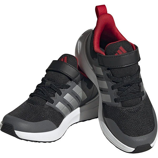 ADIDAS Sportschuhe FORTARUN 2.0 EL K Für Jungen 1 ADIDAS Sportschuhe FORTARUN 2.0 EL K Für Jungen