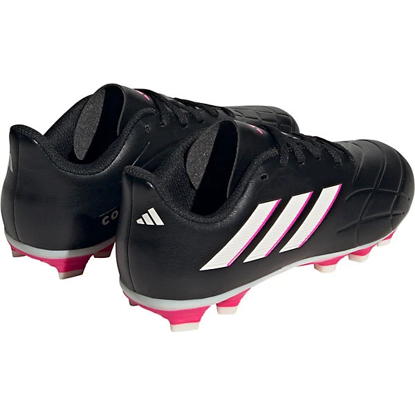 ADIDAS Fußballschuhe COPA PURE.4 FxG J Für Jungen - Schwarz-kombi 3 ADIDAS Fußballschuhe COPA PURE.4 FxG J Für Jungen - Schwarz-kombi – Bild 3