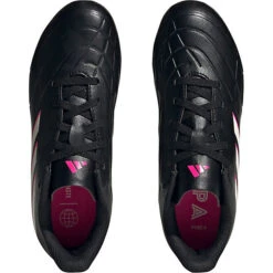 ADIDAS Fußballschuhe COPA PURE.4 FxG J Für Jungen - Schwarz-kombi 10 ADIDAS Fußballschuhe COPA PURE.4 FxG J Für Jungen - Schwarz-kombi -Schuh Rabatt Geschäft 27762530 05