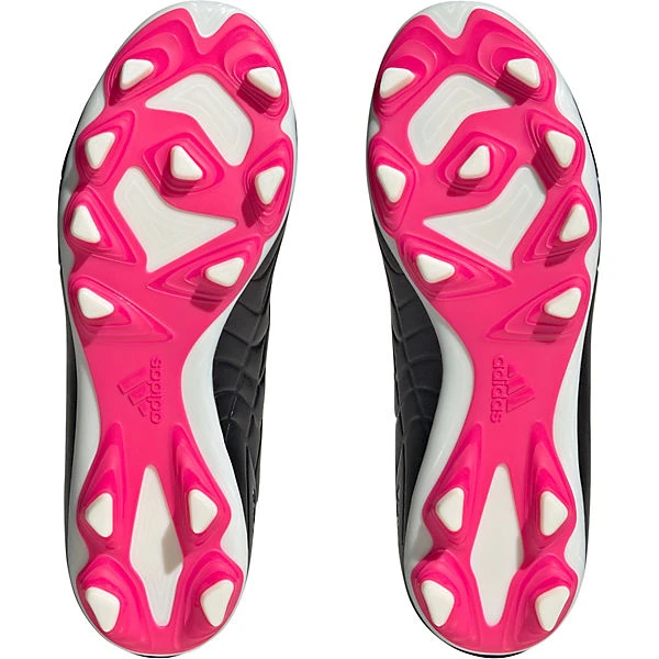 ADIDAS Fußballschuhe COPA PURE.4 FxG J Für Jungen - Schwarz-kombi 6 ADIDAS Fußballschuhe COPA PURE.4 FxG J Für Jungen - Schwarz-kombi – Bild 6