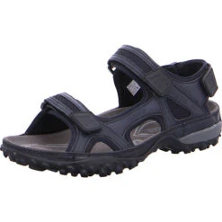 Sandalen Regent - Blau