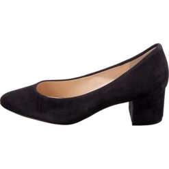 Studio 40 Klassische Pumps - Dunkelblau -Schuh Rabatt Geschäft 28159275 03