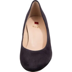 Studio 40 Klassische Pumps - Dunkelblau -Schuh Rabatt Geschäft 28159275 04