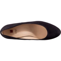 Studio 40 Klassische Pumps - Dunkelblau -Schuh Rabatt Geschäft 28159275 06