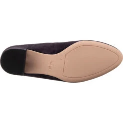 Studio 40 Klassische Pumps - Dunkelblau -Schuh Rabatt Geschäft 28159275 07