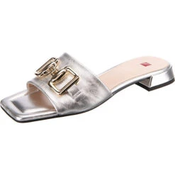 Florence Pantoletten - Silber