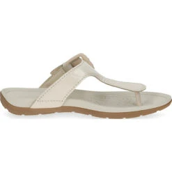 Caprice 138 Zehentrenner - Creme -Schuh Rabatt Geschäft 28168299 03
