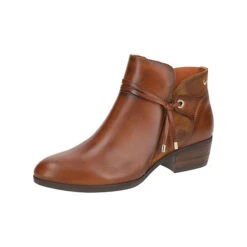 Pikolinos Damenschuhe DAROCA Klassische Stiefel - Braun