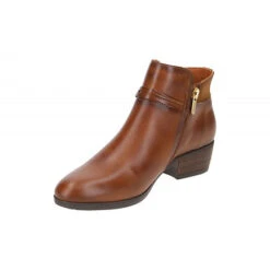 Pikolinos Damenschuhe DAROCA Klassische Stiefel - Braun -Schuh Rabatt Geschäft 28187884 03