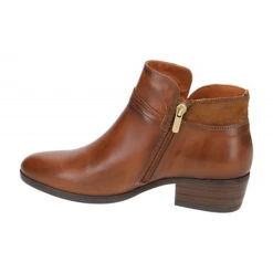 Pikolinos Damenschuhe DAROCA Klassische Stiefel - Braun -Schuh Rabatt Geschäft 28187884 04