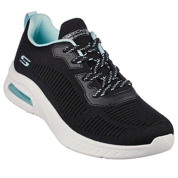 Skechers Sneaker Low Sneakers Low - Schwarz 1 Skechers Sneaker Low Sneakers Low - Schwarz