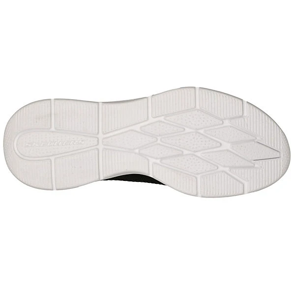 Skechers Sneaker Low Sneakers Low - Schwarz 4 Skechers Sneaker Low Sneakers Low - Schwarz – Bild 4