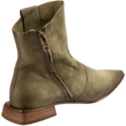 A.S.98 Akiko Sommerstiefeletten -Schuh Rabatt Geschäft 28197835 05