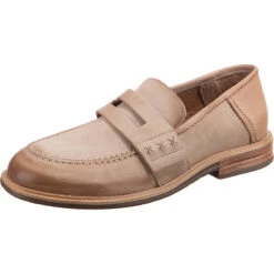 A.S.98 Vesta Loafers