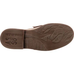 A.S.98 Vesta Loafers -Schuh Rabatt Geschäft 28197885 07