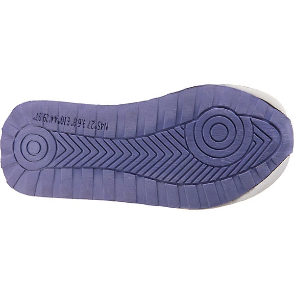 A.S.98 4ever Chunky Sneakers - Flieder 7 A.S.98 4ever Chunky Sneakers - Flieder – Bild 7