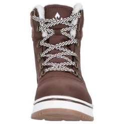 Whistler Stiefel - Braun -Schuh Rabatt Geschäft 28205963 03