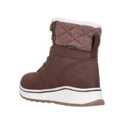 Whistler Stiefel - Braun -Schuh Rabatt Geschäft 28205963 04