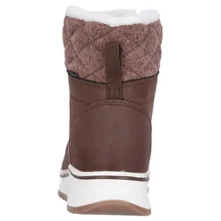 Whistler Stiefel - Braun -Schuh Rabatt Geschäft 28205963 05