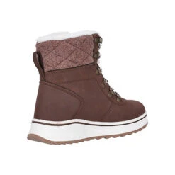 Whistler Stiefel - Braun -Schuh Rabatt Geschäft 28205963 06