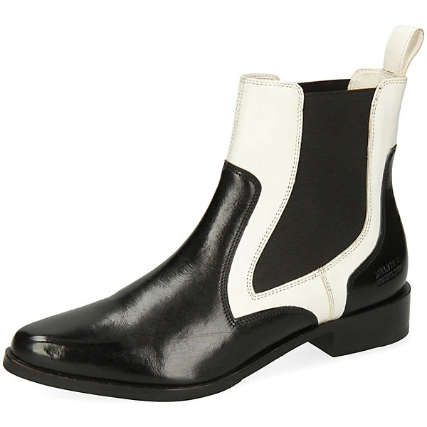 Marlin 72 Stiefeletten Klassische Stiefeletten - Mehrfarbig 1 Marlin 72 Stiefeletten Klassische Stiefeletten - Mehrfarbig