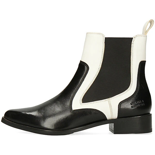 Marlin 72 Stiefeletten Klassische Stiefeletten - Mehrfarbig 2 Marlin 72 Stiefeletten Klassische Stiefeletten - Mehrfarbig – Bild 2