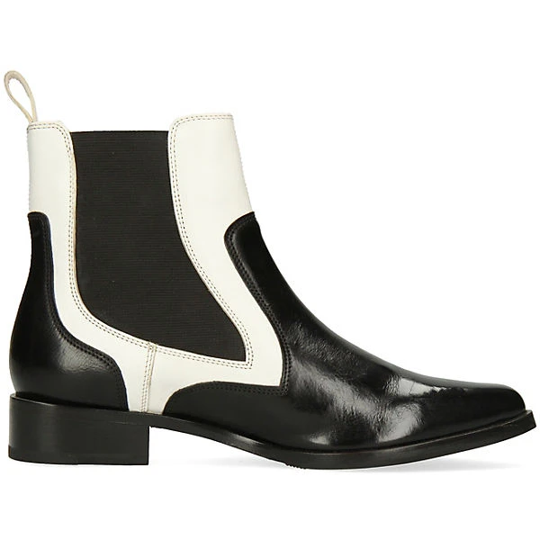 Marlin 72 Stiefeletten Klassische Stiefeletten - Mehrfarbig 3 Marlin 72 Stiefeletten Klassische Stiefeletten - Mehrfarbig – Bild 3