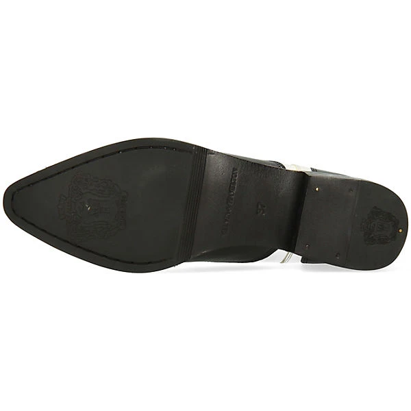 Marlin 72 Stiefeletten Klassische Stiefeletten - Mehrfarbig 4 Marlin 72 Stiefeletten Klassische Stiefeletten - Mehrfarbig – Bild 4