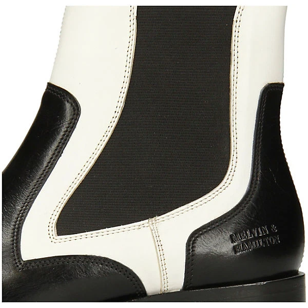 Marlin 72 Stiefeletten Klassische Stiefeletten - Mehrfarbig 5 Marlin 72 Stiefeletten Klassische Stiefeletten - Mehrfarbig – Bild 5